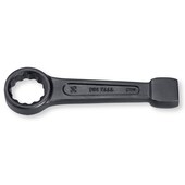 Schlag-Ringschlüssel SW 55